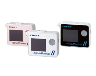 Apno Monitor8