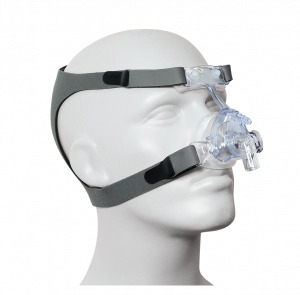 Breeze nasal comfort