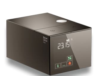 S.Box