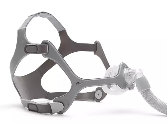 Wisp Nasal
